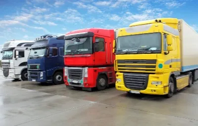 Antalya Cağaloğlu Nakliye Ambarı