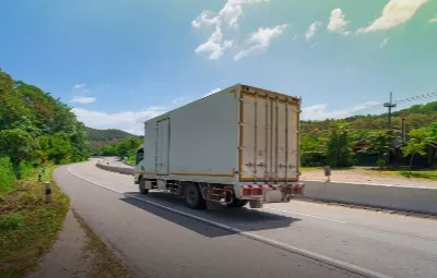 Antalya ile Cağaloğlu Arası Bulaşık Makinesi Taşıma