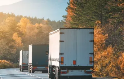 Antalya ile Cağaloğlu Arası Klima Taşıma