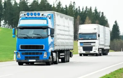 Antalya ile Cağaloğlu Arası Eşya Taşıma